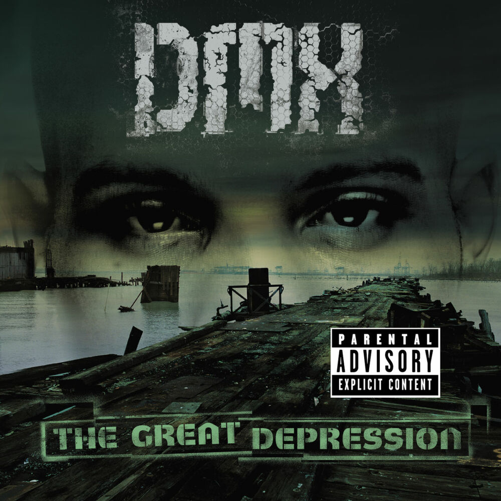 DMX – The Great Depression