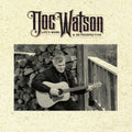 Doc Watson – Life's Work: A Retrospective