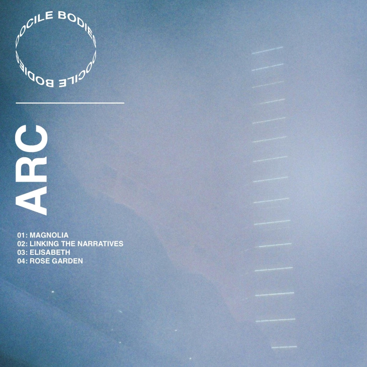 Docile Bodies – Arc - EP