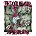 Dogs D'Amour – Dynamite China Years – Complete Recordings 1988-1993