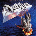 Dokken – Tooth and Nail