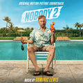 Dominic Lewis – Nobody 2 (Original Motion Picture Soundtrack)