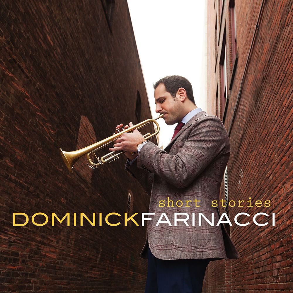 Dominick Farinacci – Short Stories