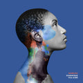 Dominique Fils-Aimé – Nameless