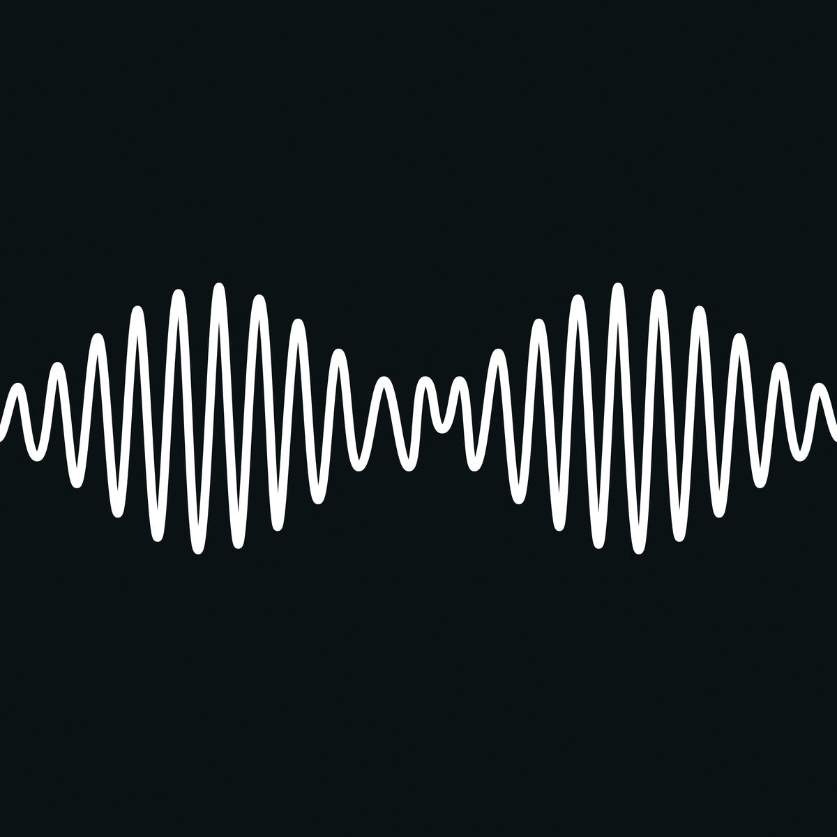 Arctic Monkeys – AM