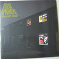 Arctic Monkeys – Favourite Worst Nightmare