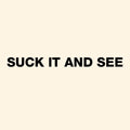 Arctic Monkeys – Suck It And See