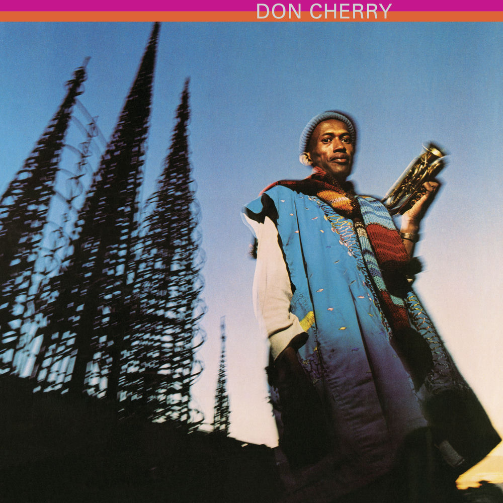 Don Cherry – Don Cherry