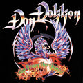 Don Dokken – Up From The Ashes