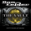 Don Felder – The Vault 1975-2025 Fifty Years Of Music