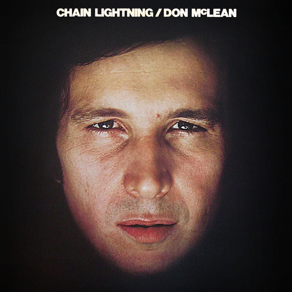 Don McLean – Chain Lightning