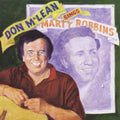 Don Mclean – Don McLean Sings Marty Robbins