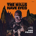 Don Peake – THE HILLS HAVE EYES (Original Motion Picture Soundtrack)
