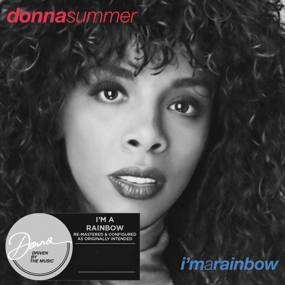 Donna Summer – I'm a Rainbow (Re-Mastered & Expanded)