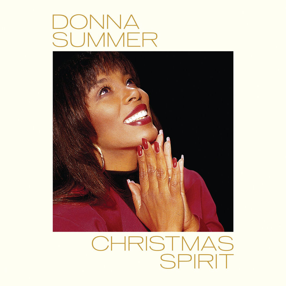 Donna Summer – The Christmas Spirit