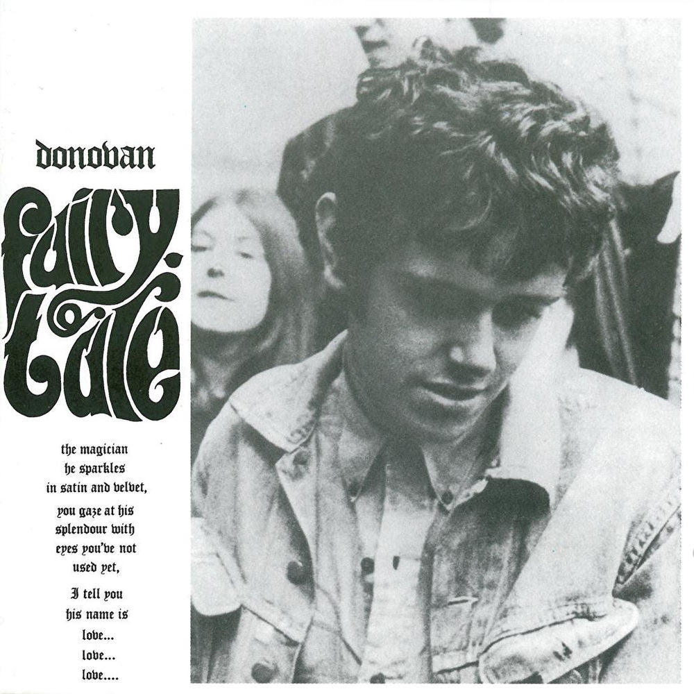 Donovan – Fairytale