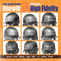 Donwill – High Fidelity