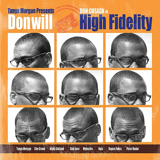 Donwill – High Fidelity
