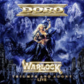 Doro – Warlock - Triumph and Agony Live