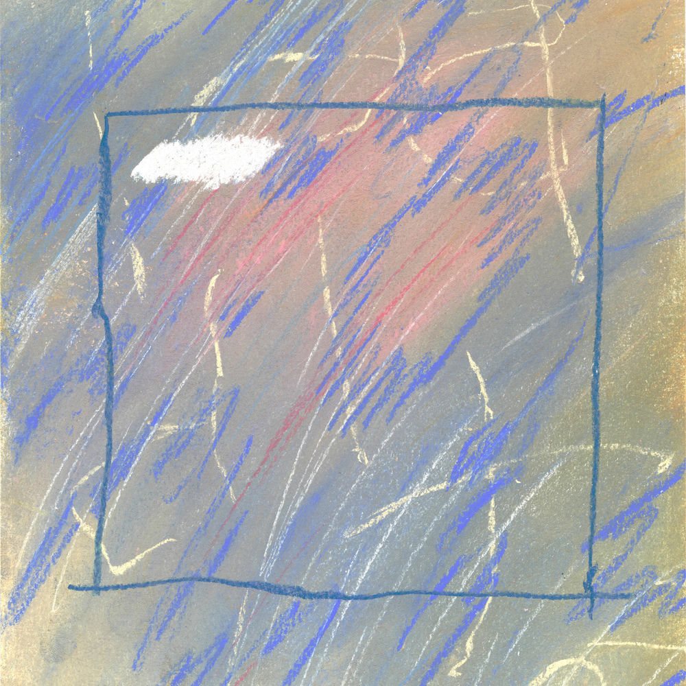 Dorothea Paas – Think Of Mist