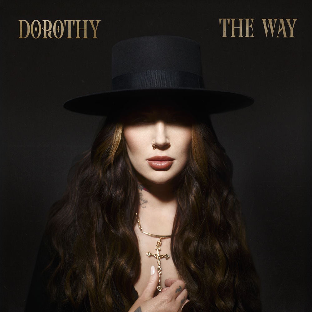 Dorothy – THE WAY