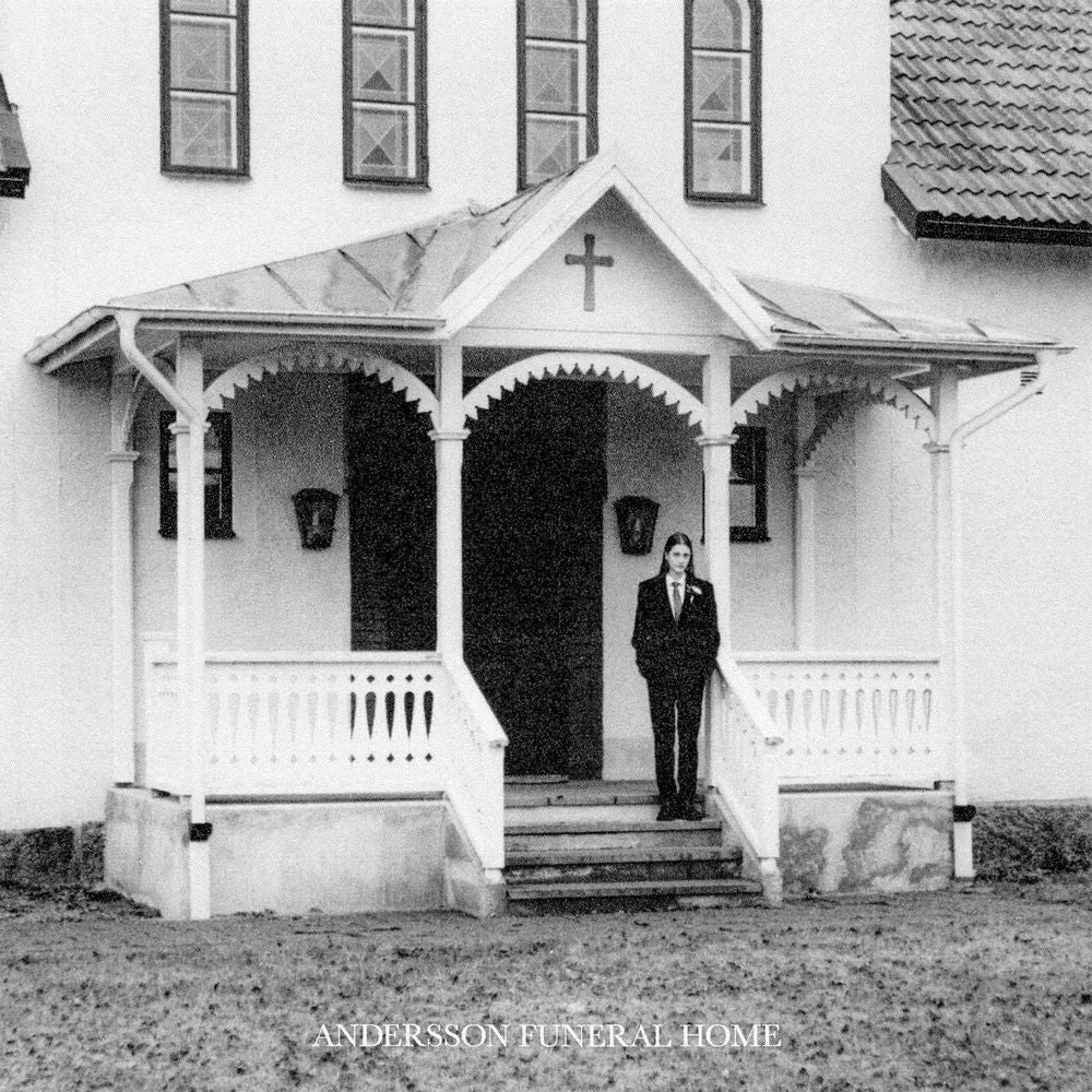 Dottie Andersson – Andersson Funeral Home
