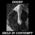 Doubt – Held in Contempt
