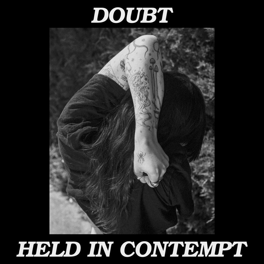 Doubt – Held in Contempt