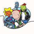 Doug & The Beets – Songs from Bluffington