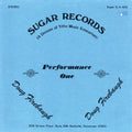 Doug Firebaugh – Performance One