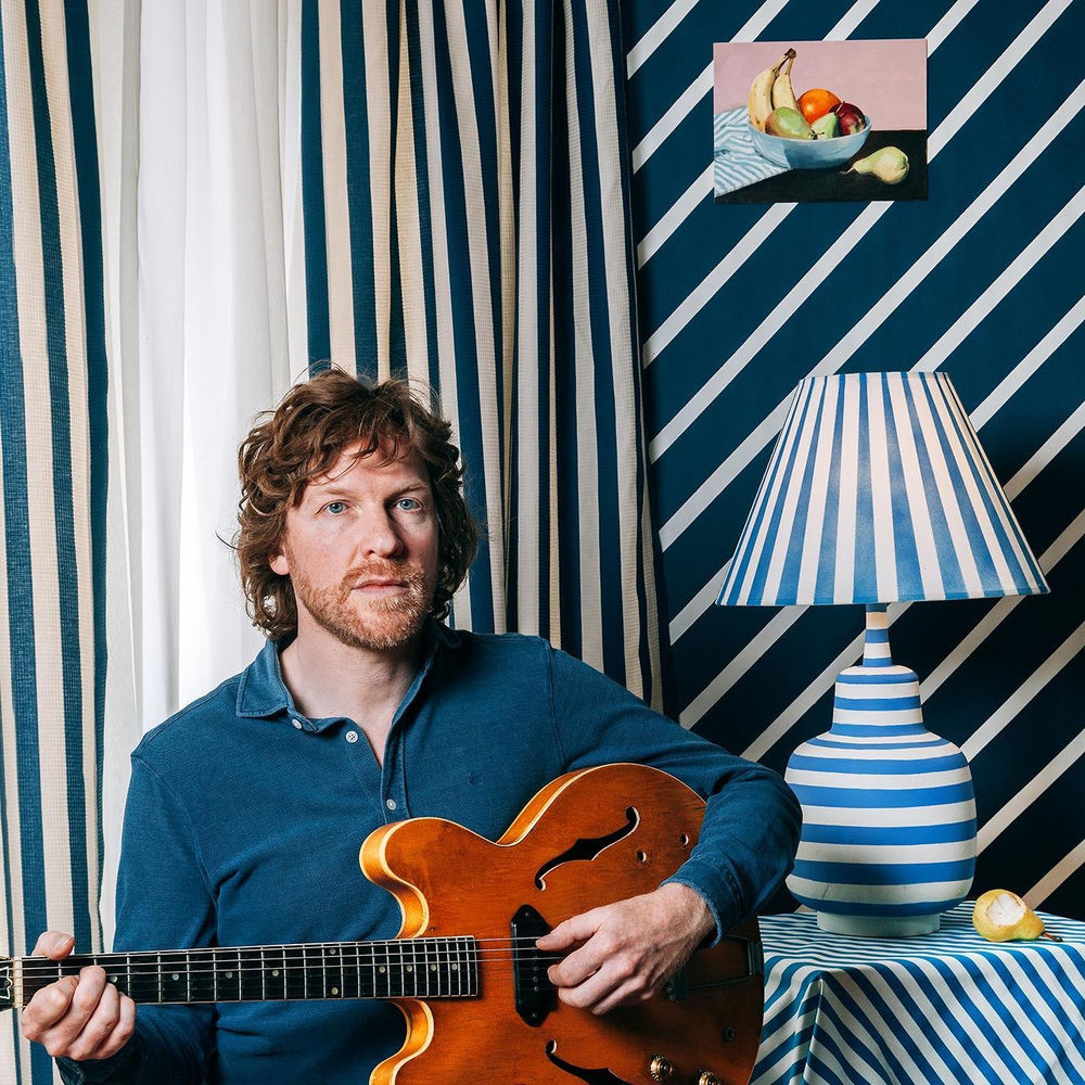 Doug Paisley – Starter Home