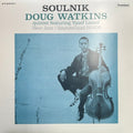 Doug Watkins Quintet – Soulnik