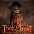 Douglas Pipes – Trick 'r Treat (Original Motion Picture Score)