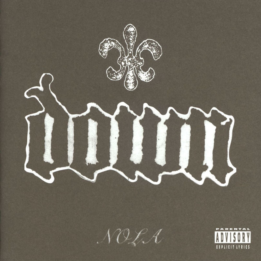 DOWN – Nola