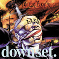 Downset – Downset