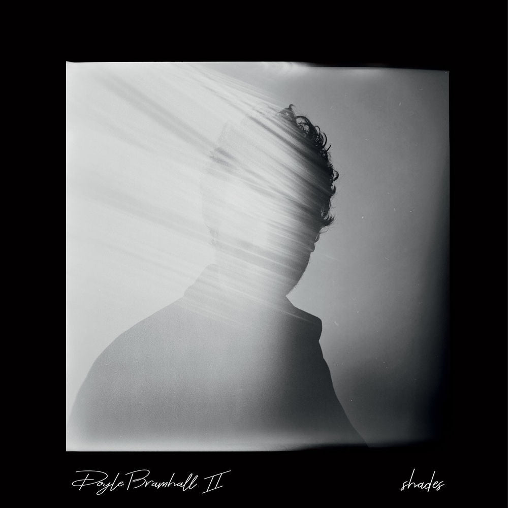 Doyle Bramhall II – Shades
