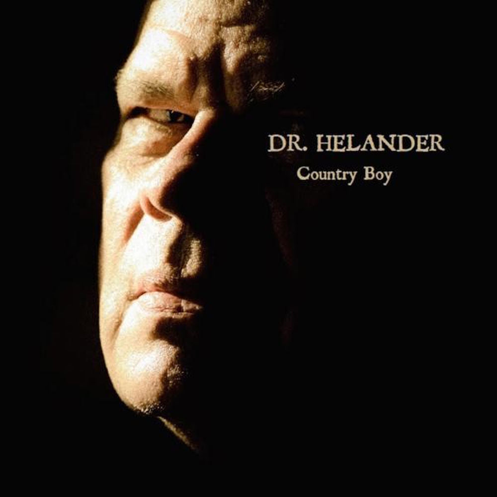 Dr. Helander – Country Boy