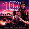 Dragon sound – Miami Connection (Original Motion Picture Soundtrack)