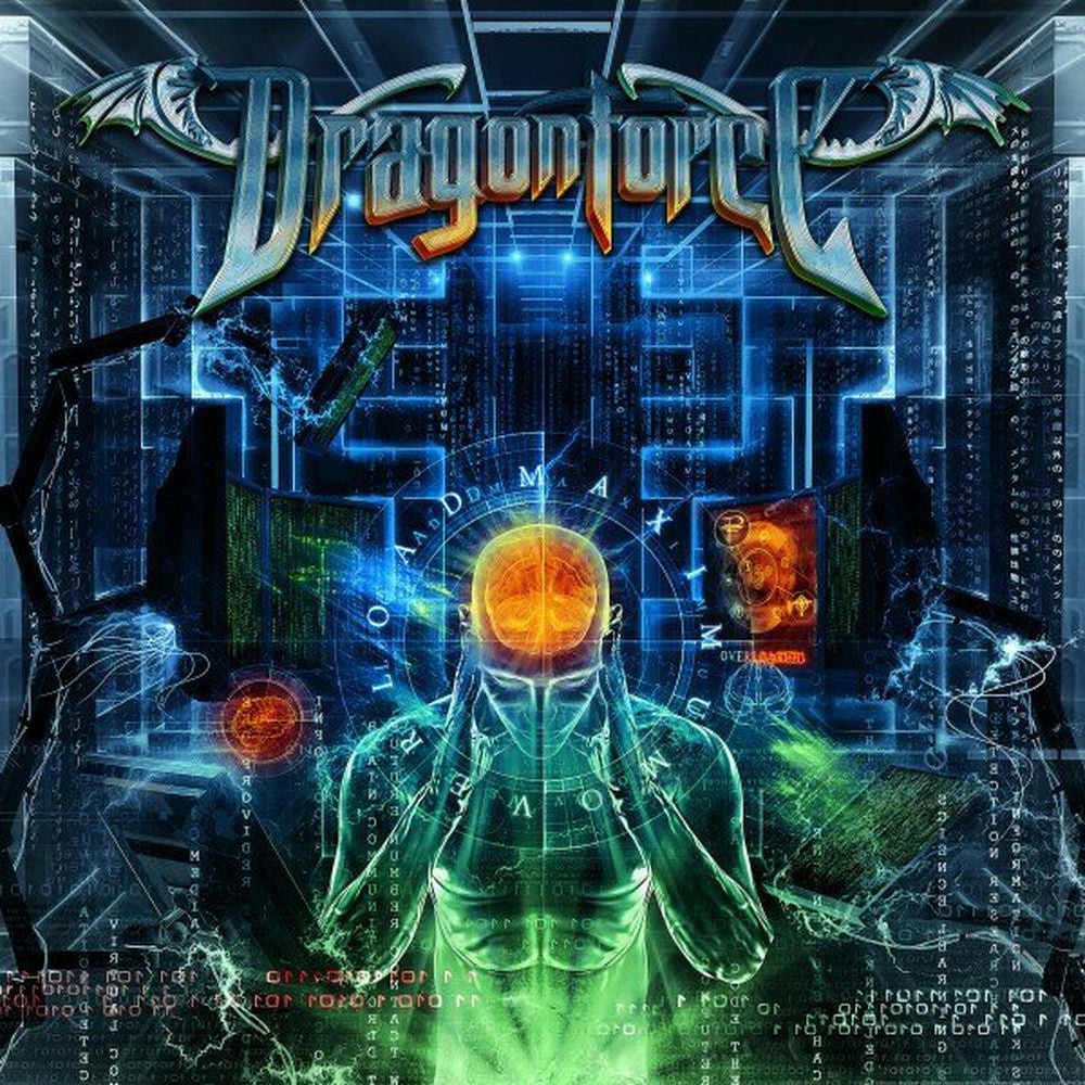 DragonForce – Maximum Overload
