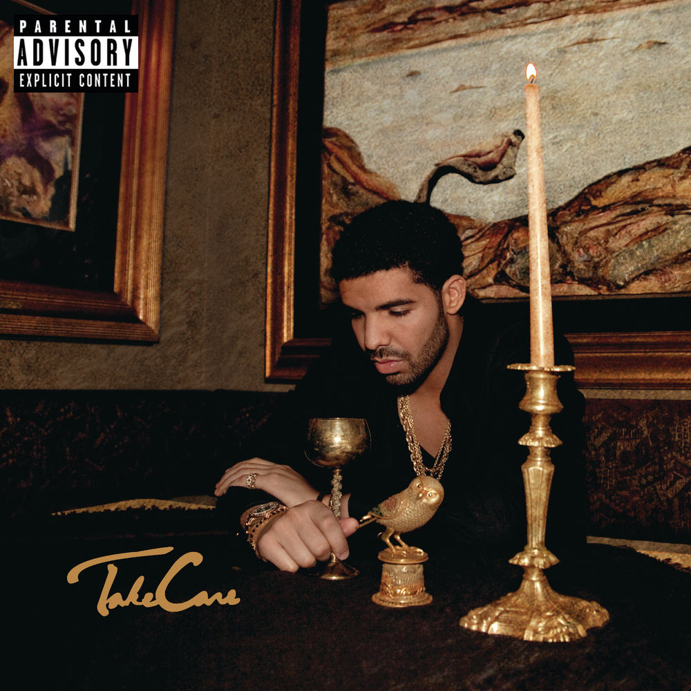 Drake – Take Care (Deluxe)