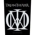Dream Theater  Back Patch: Symbol