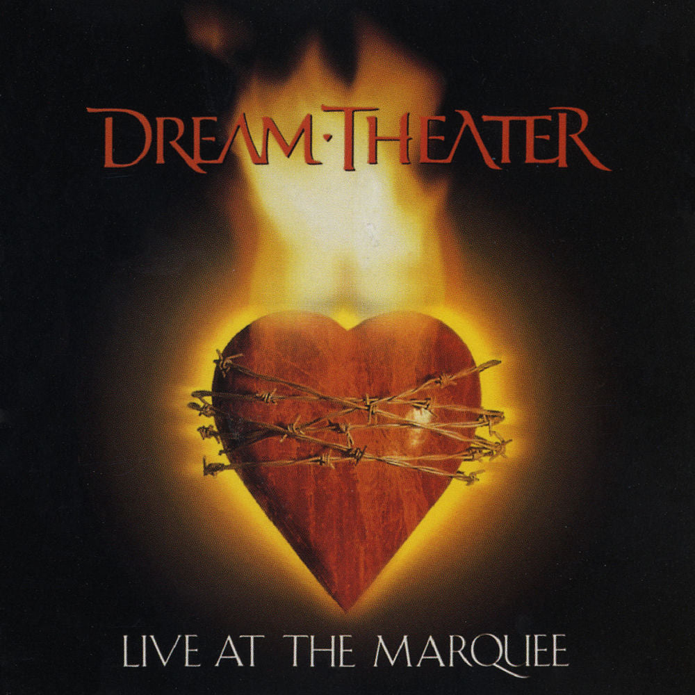 Dream Theater – Live at the Marquee