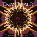 Dream Theater – Lost Not Forgotten Archives: When Dream And Day Reunite (Live)