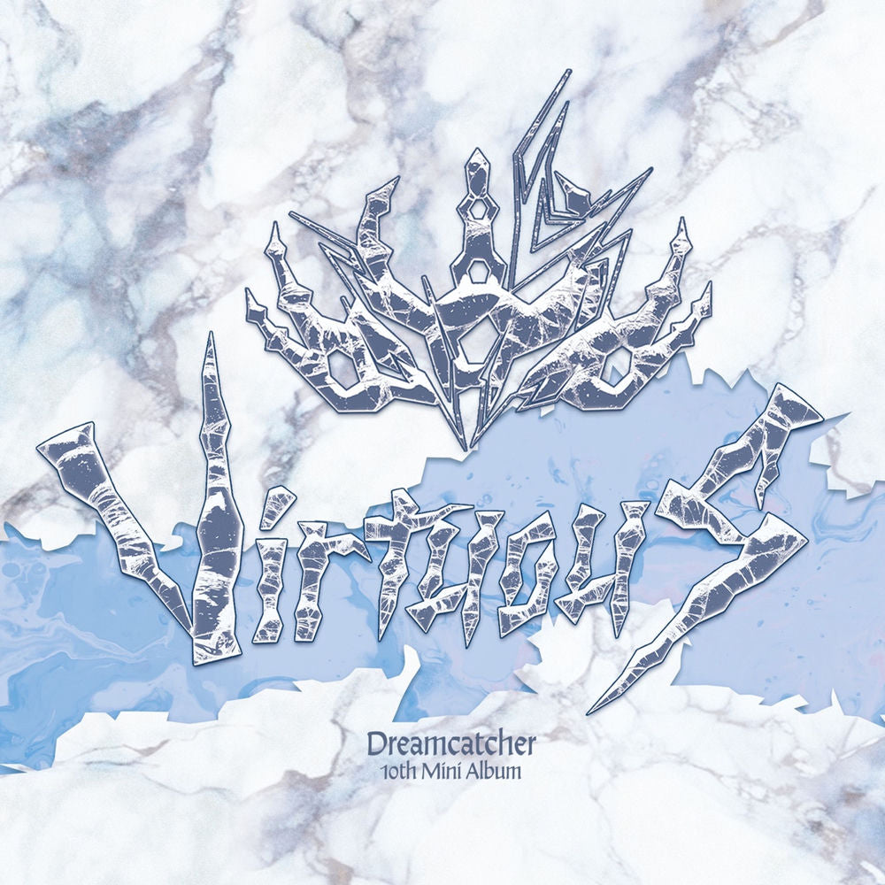 DREAMCATCHER – [VirtuouS]