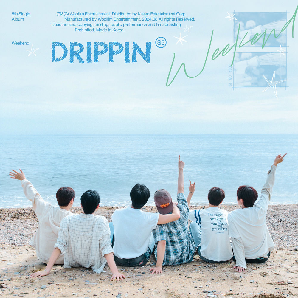 Drippin – Weekend