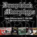 Dropkick Murphys – Singles Collection Volume 2