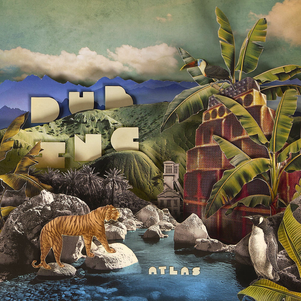 Dub Inc – Atlas