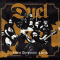 DUEL – Live at the Electric Church