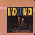 Duke Ellington – Back To Back (Duke Ellington And Johnny Hodges Play The Blues)