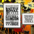 Duke Ellington – Battle Royal